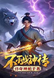 不灭战神传