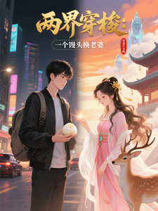 两界穿梭：一个馒头换老婆