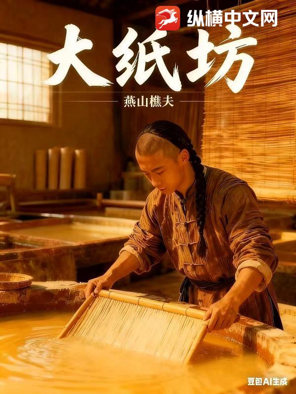 大纸坊