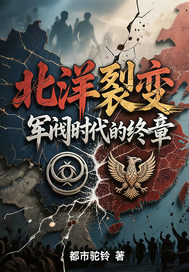 北洋裂变1912至1945