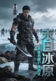 末日冰原：我能吞噬尸体进