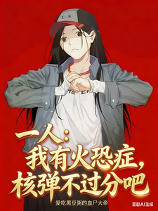 一人：我有火恐症，核弹不过分吧